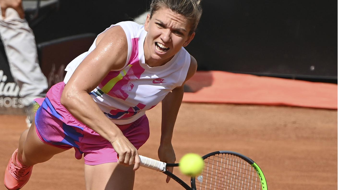 Halep