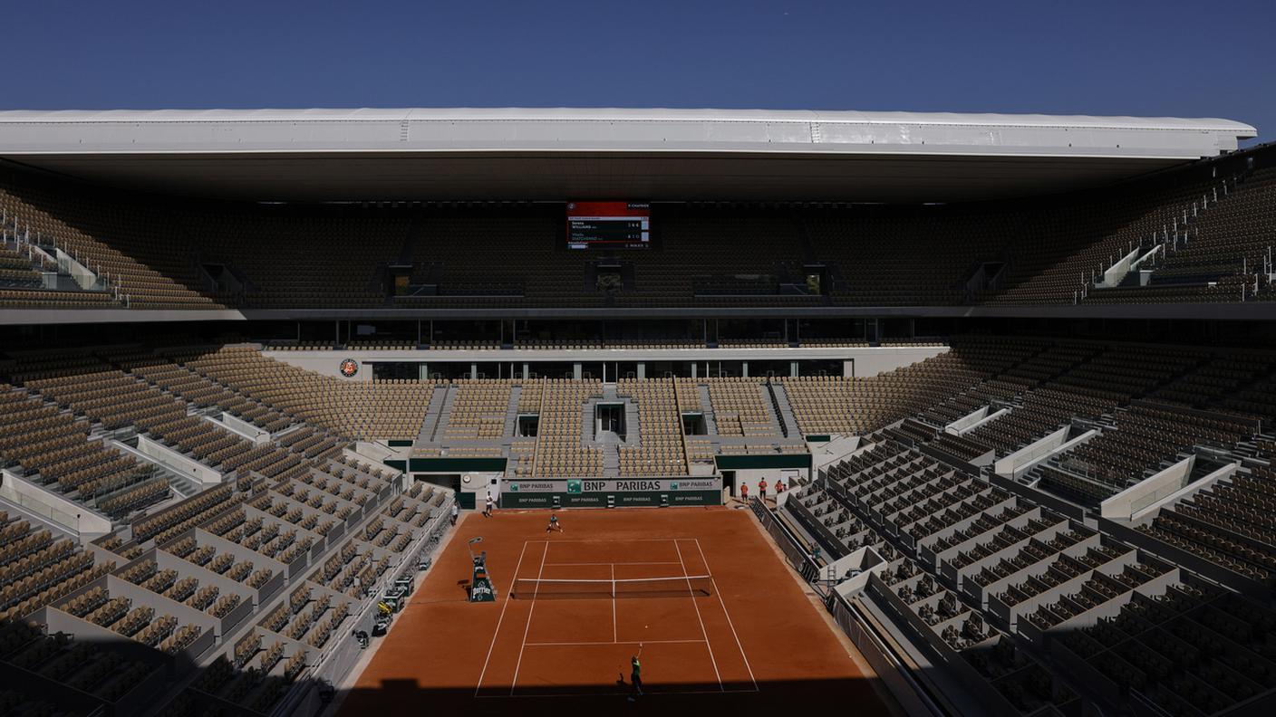Roland Garros