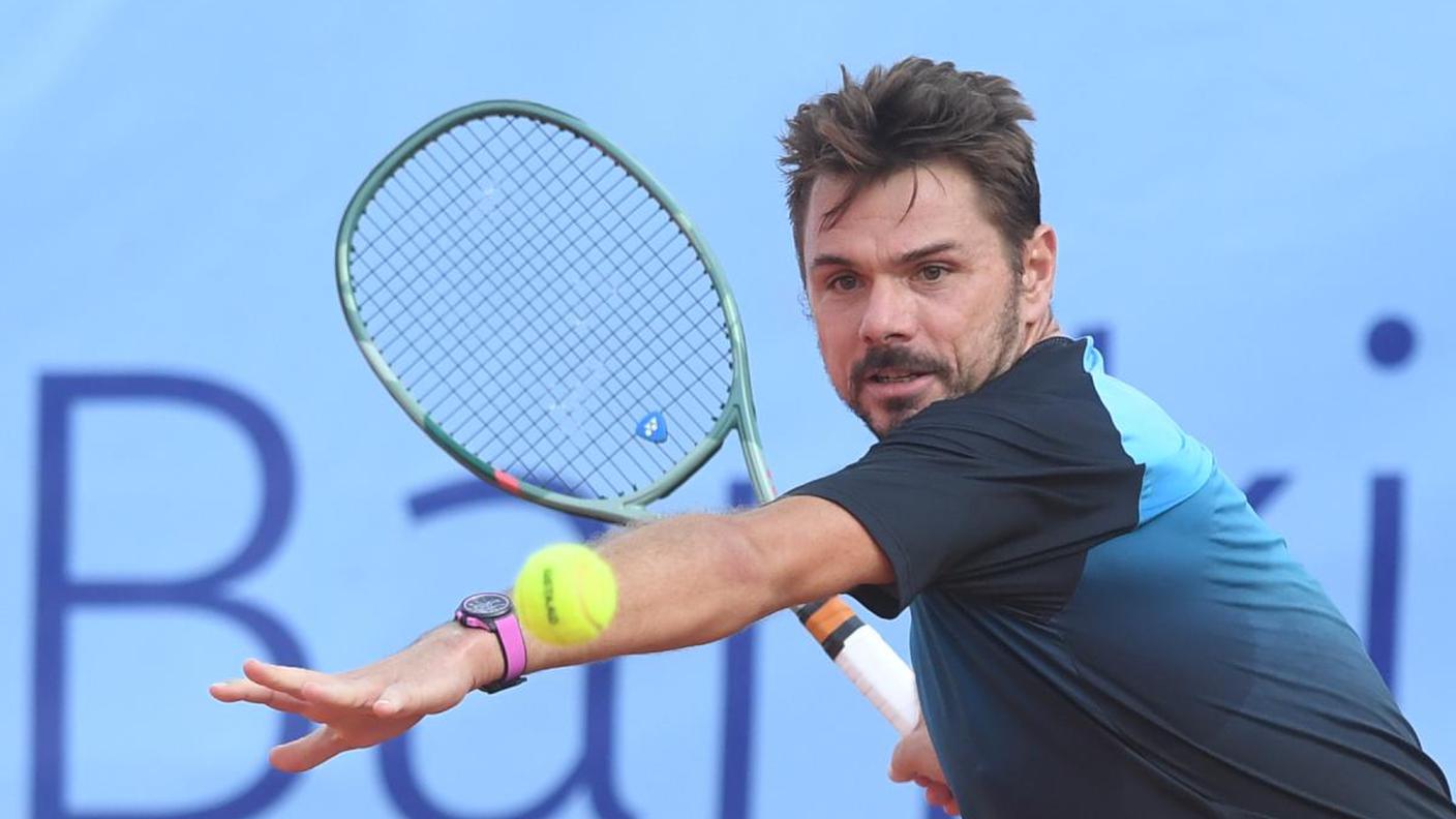 Wawrinka