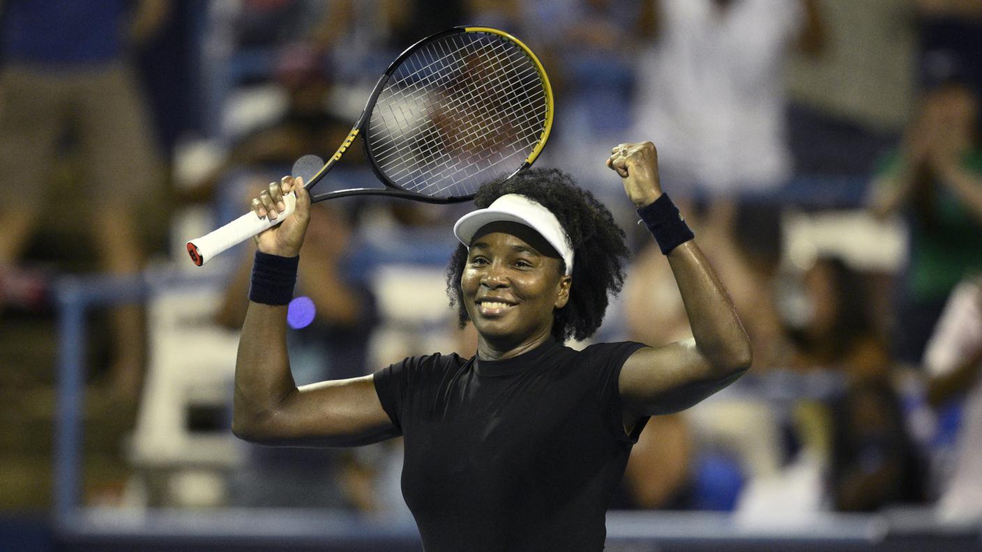 Venus Williams