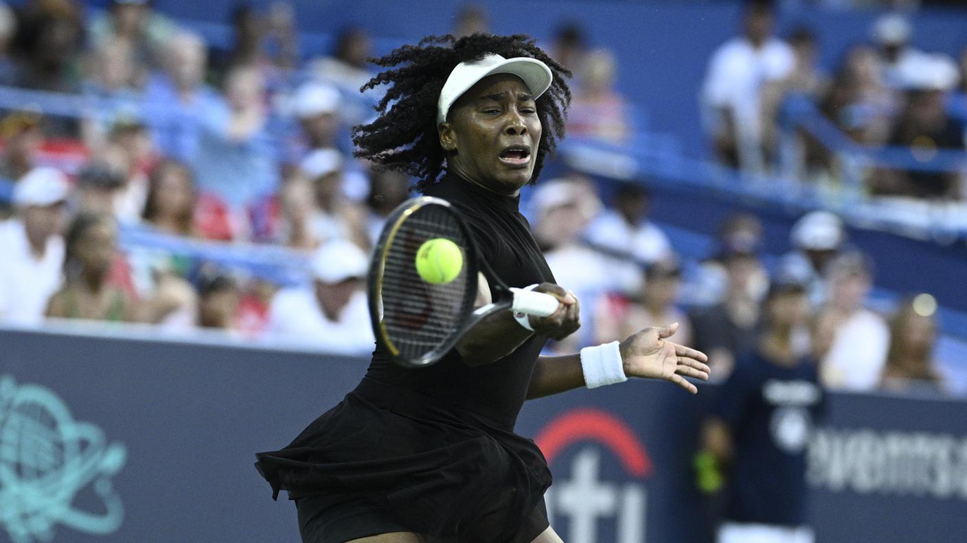 Venus Williams