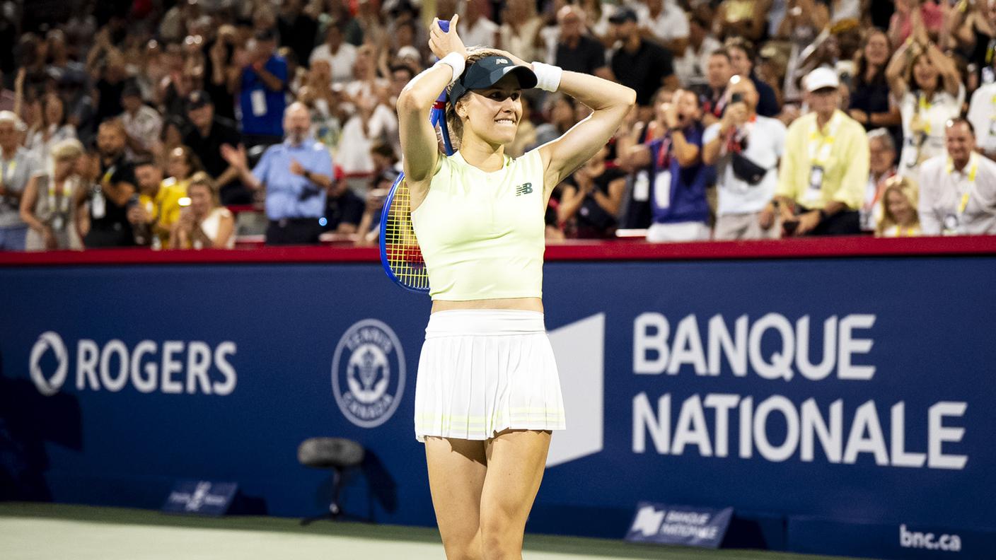 eugénie bouchard