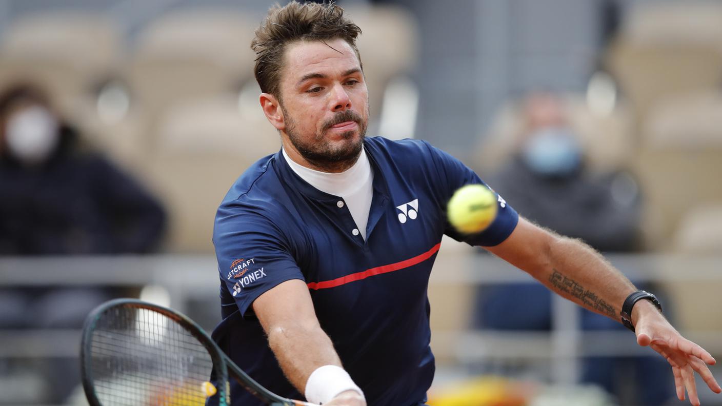 wawrinka