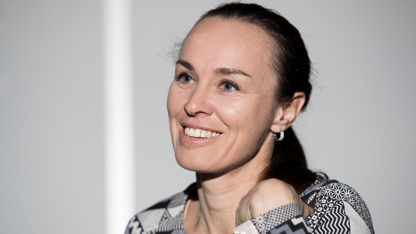 Martina Hingis