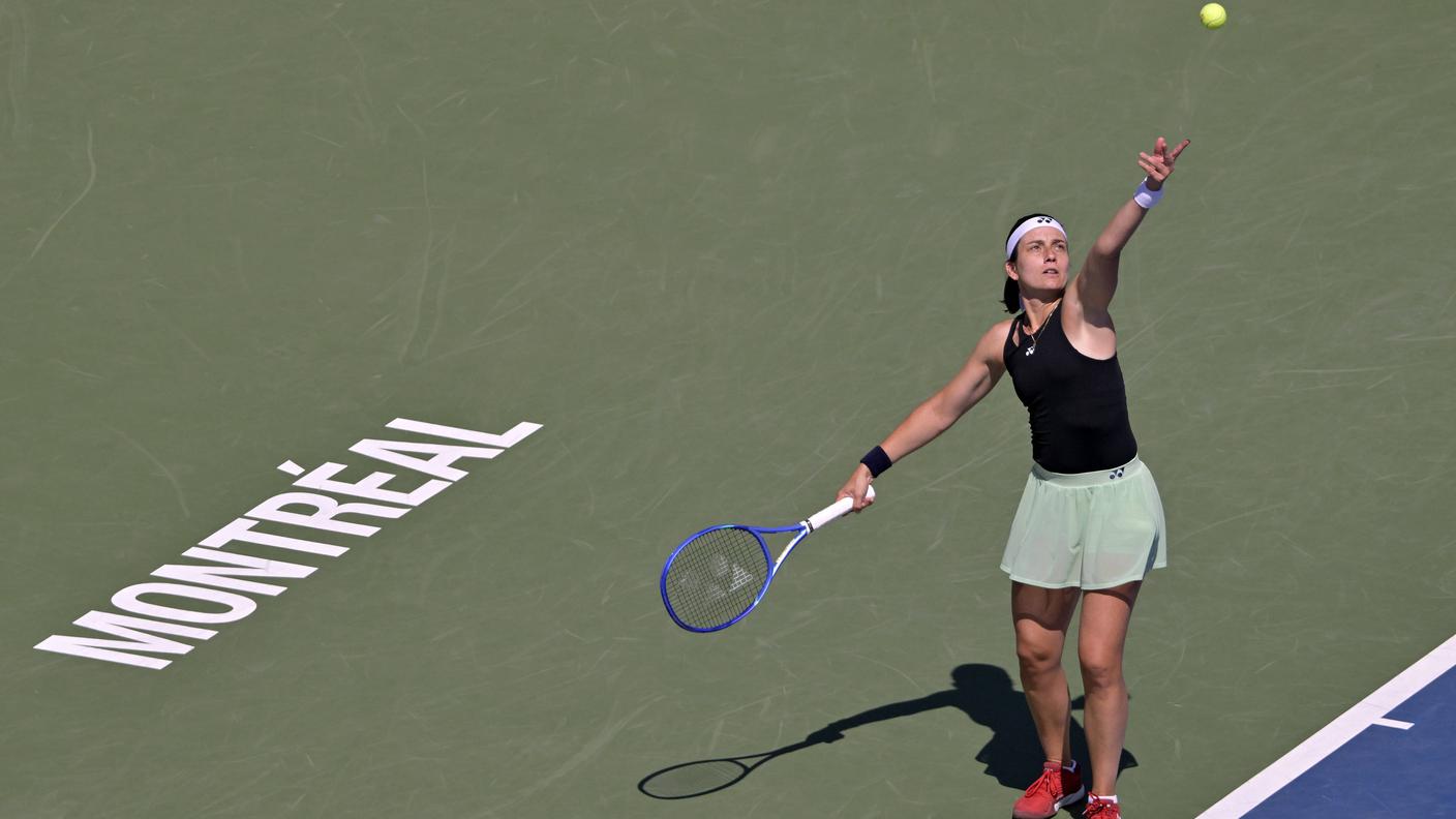 Sevastova