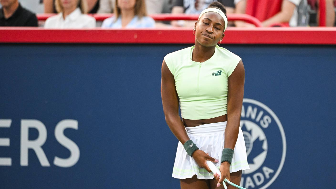 Coco Gauff