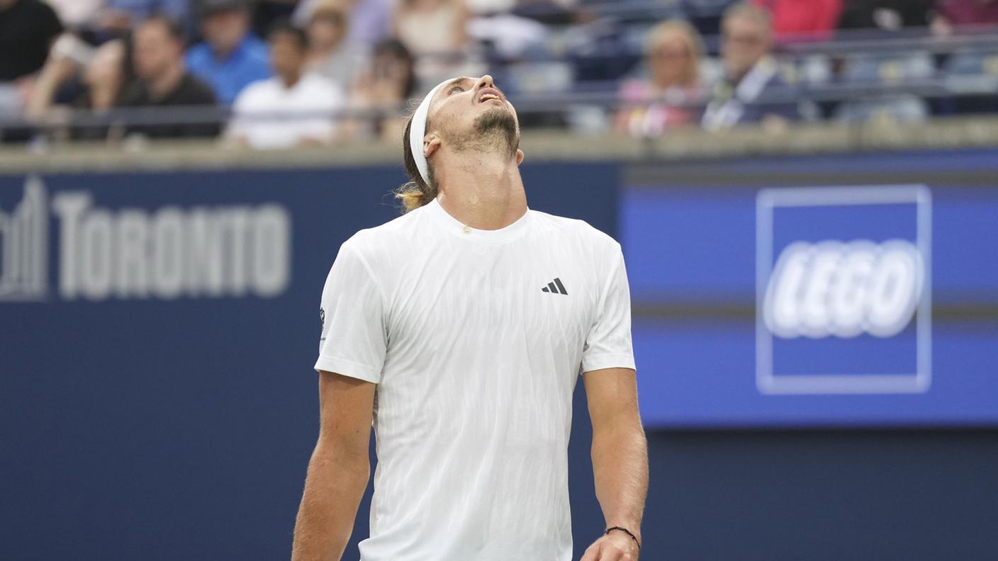 Zverev