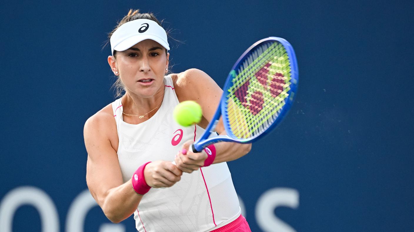 bencic