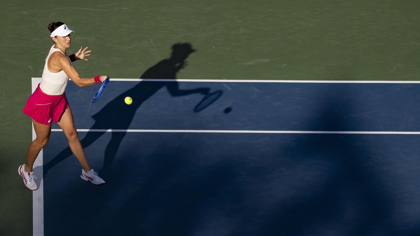Belinda Bencic