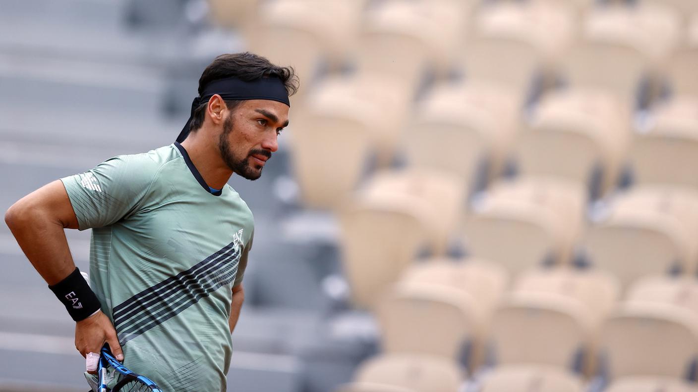 Fabio Fognini