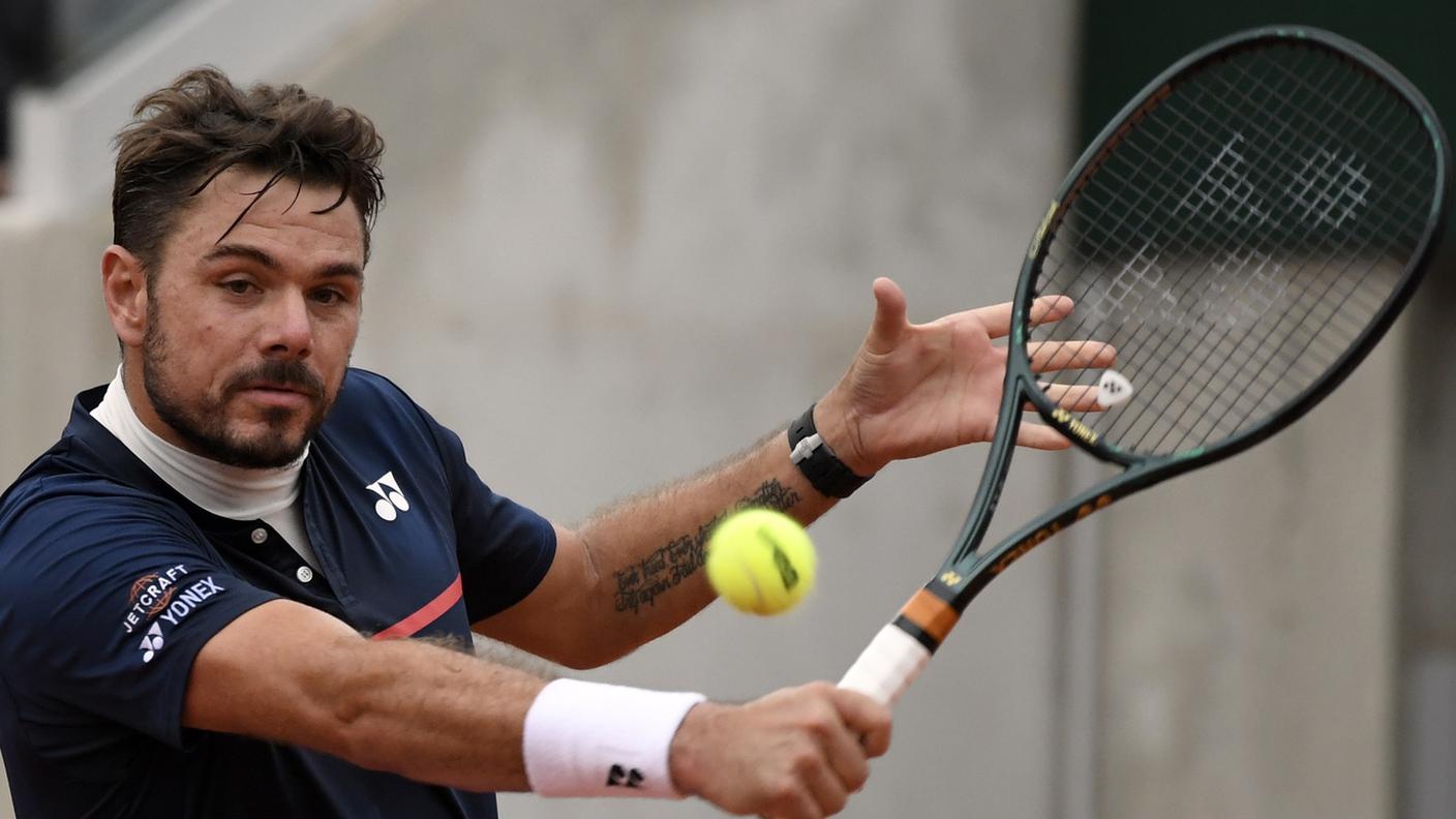 wawrinka
