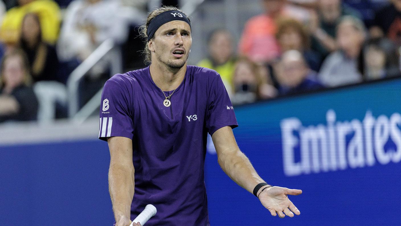 alexander zverev