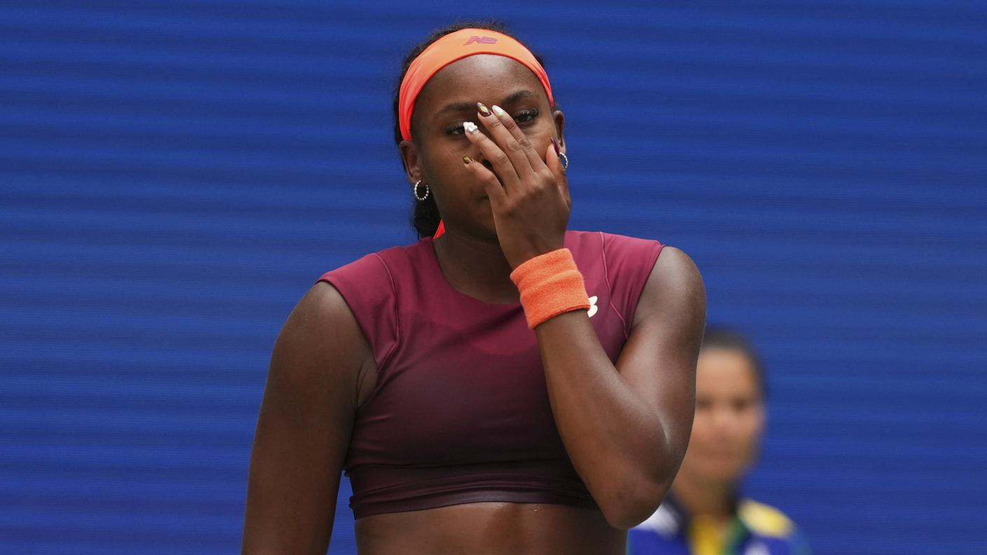 coco gauff