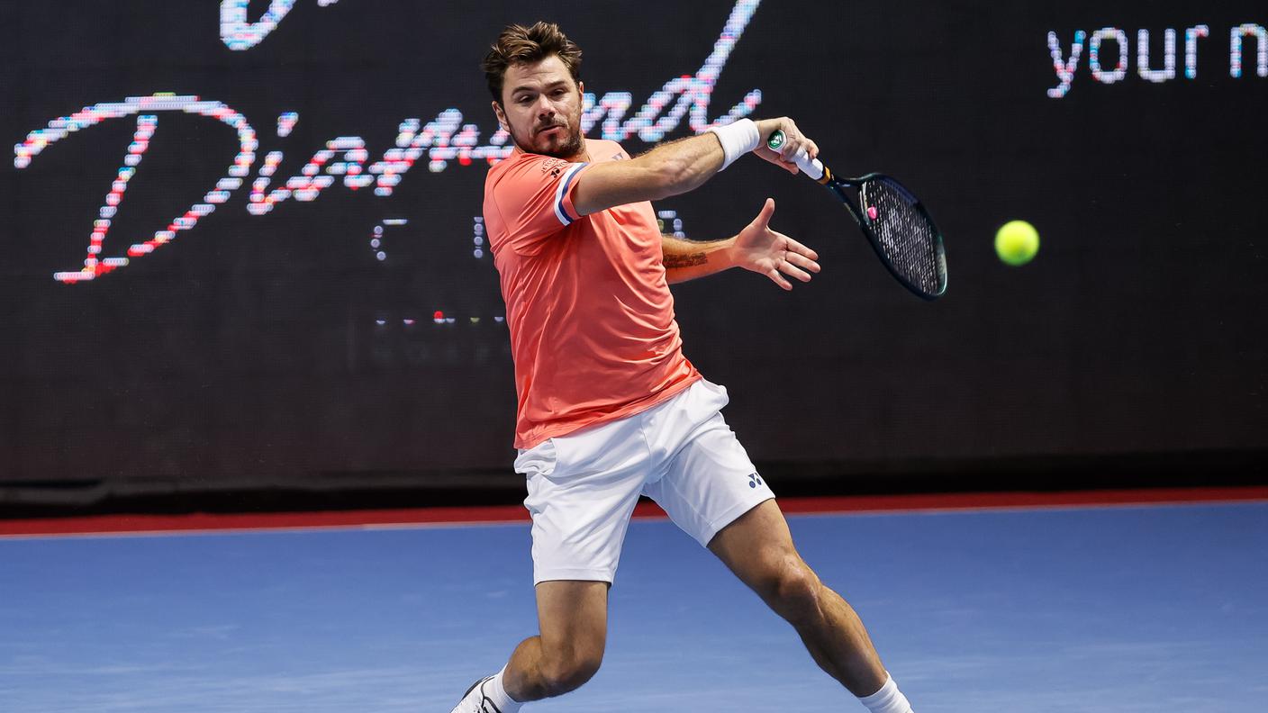 Wawrinka