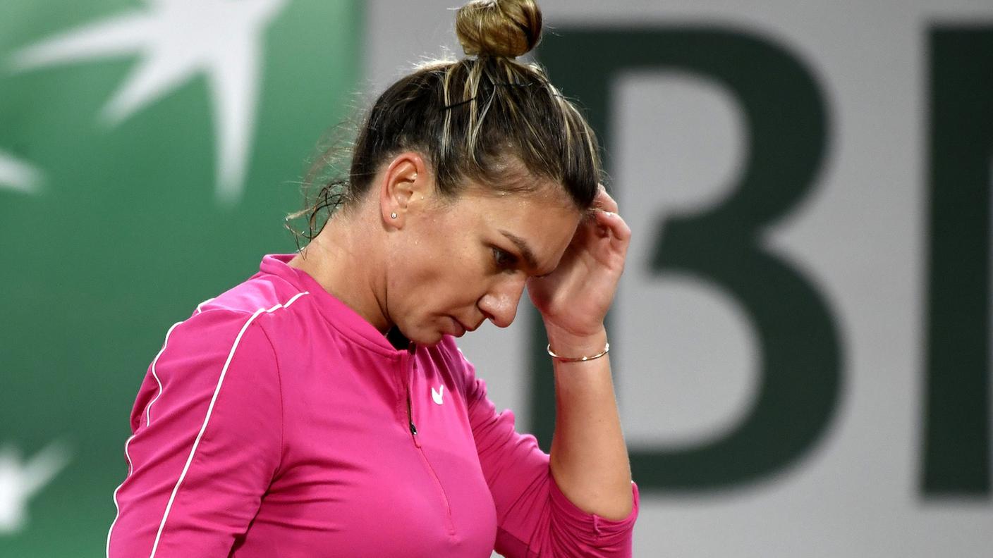 Simona Halep