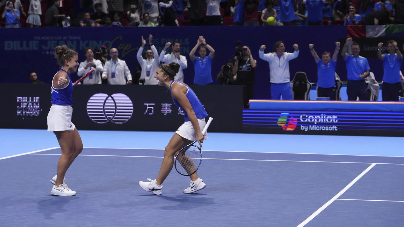 Paolini-Errani