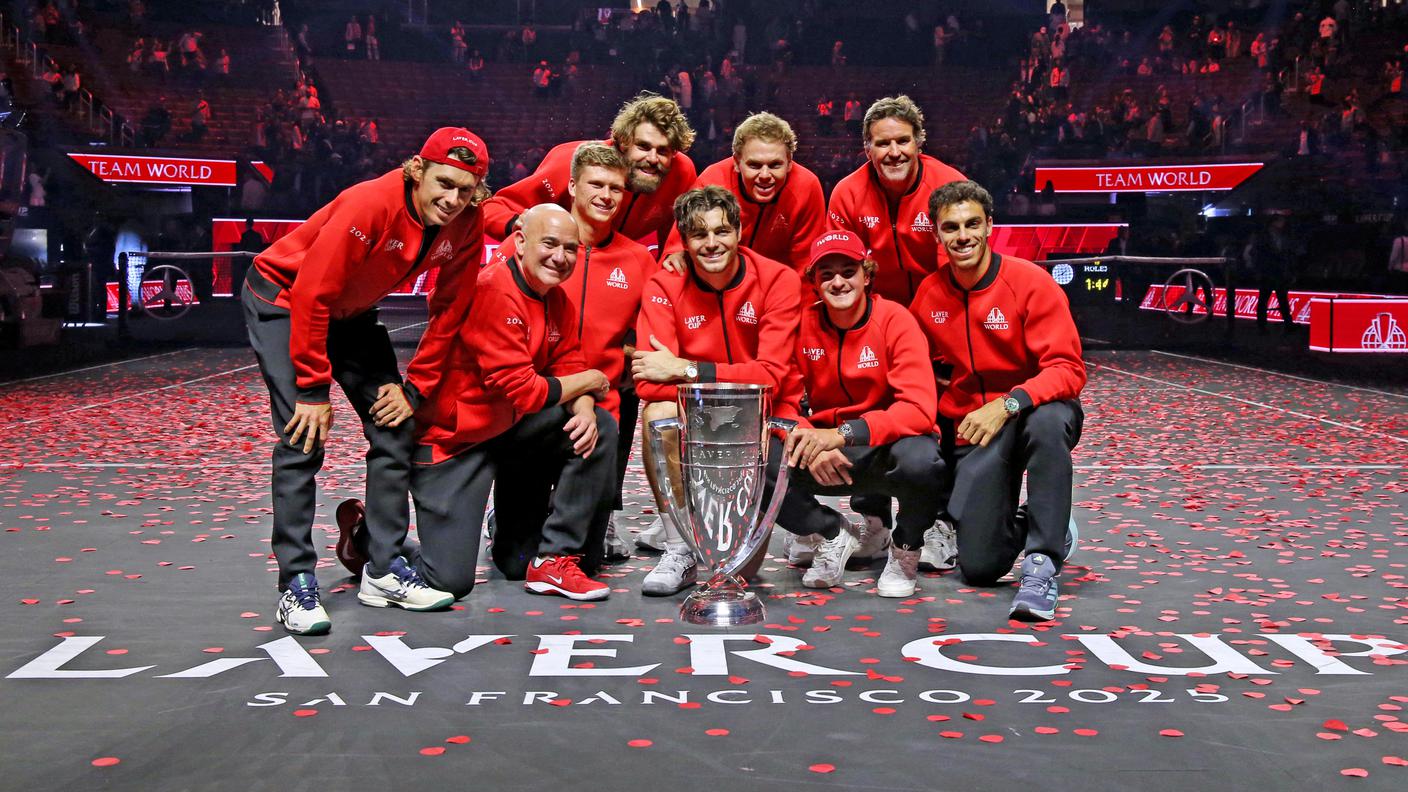 Laver Cup