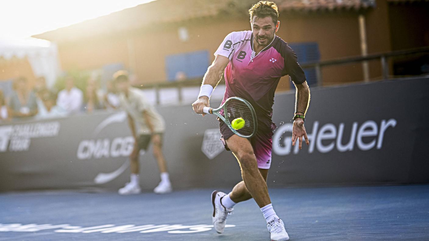 wawrinka