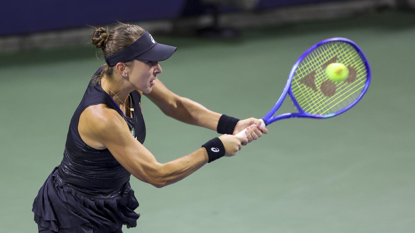Bencic