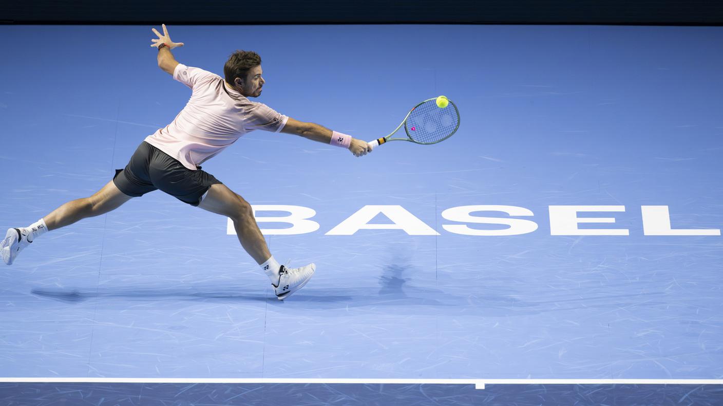 Wawrinka