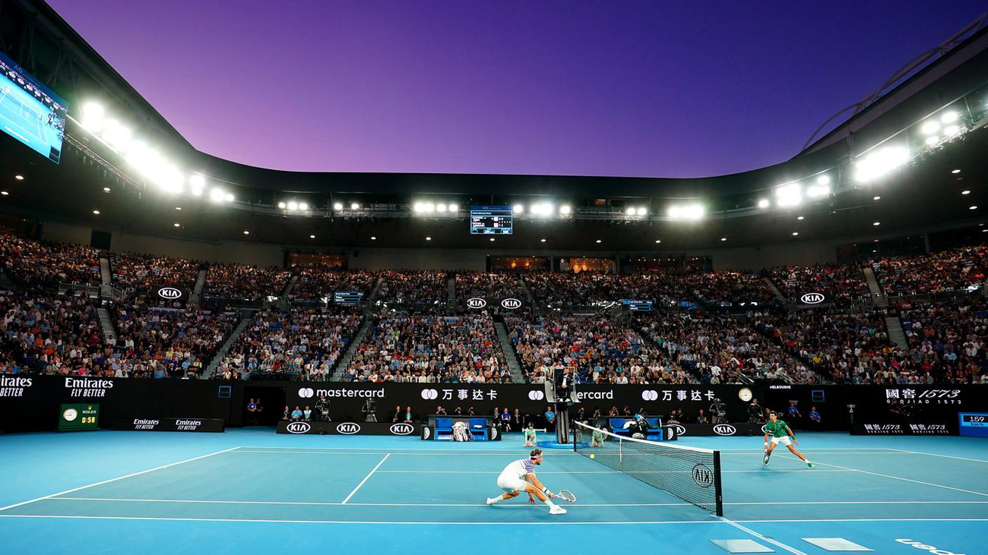 Australian Open