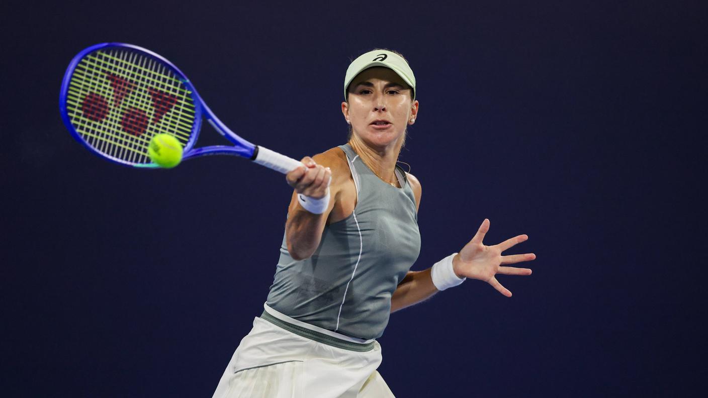 Bencic