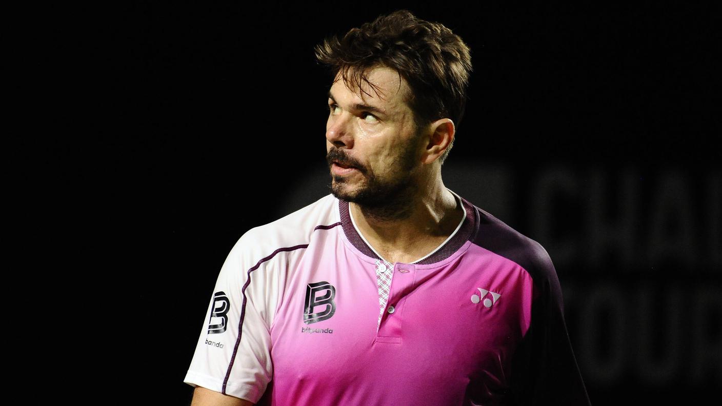 Wawrinka