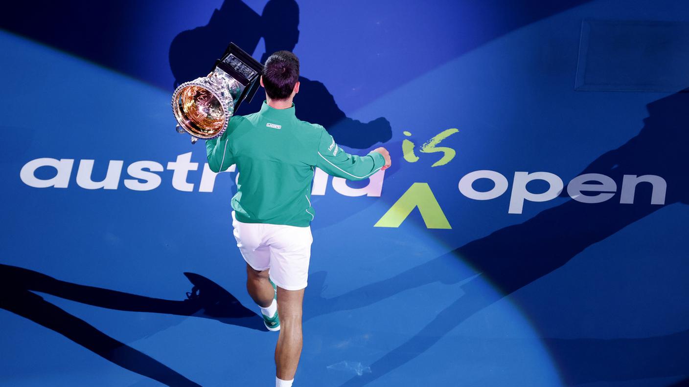 Australian Open
