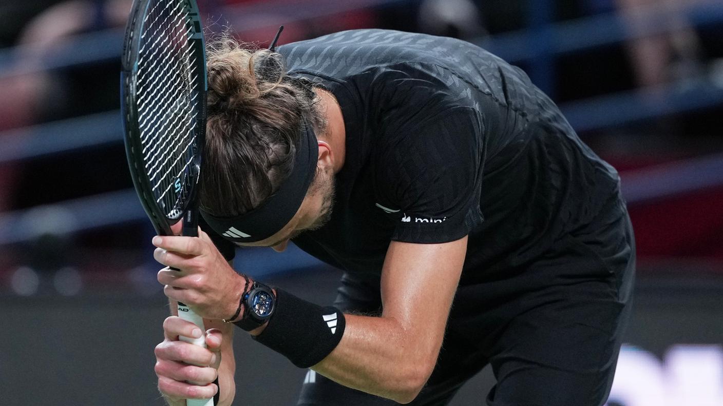 alexander zverev