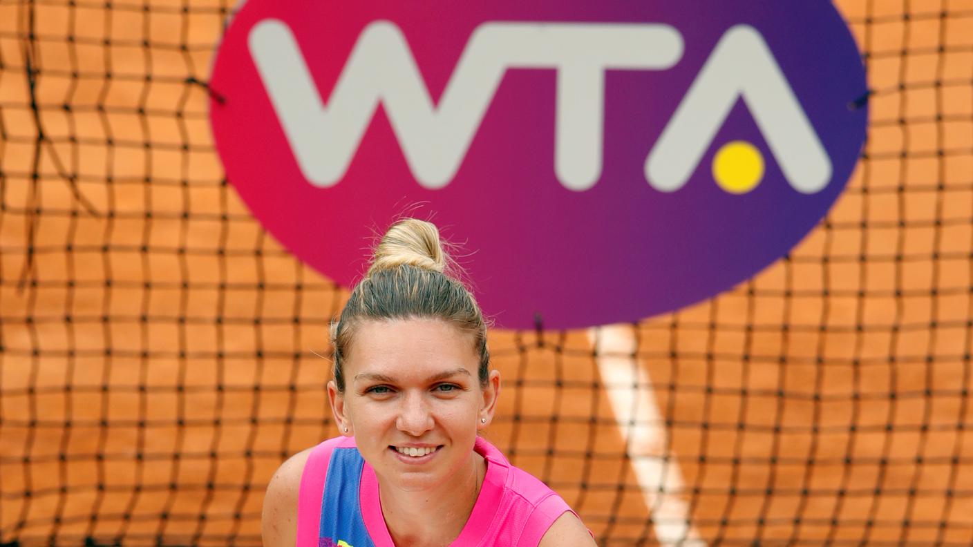 Halep