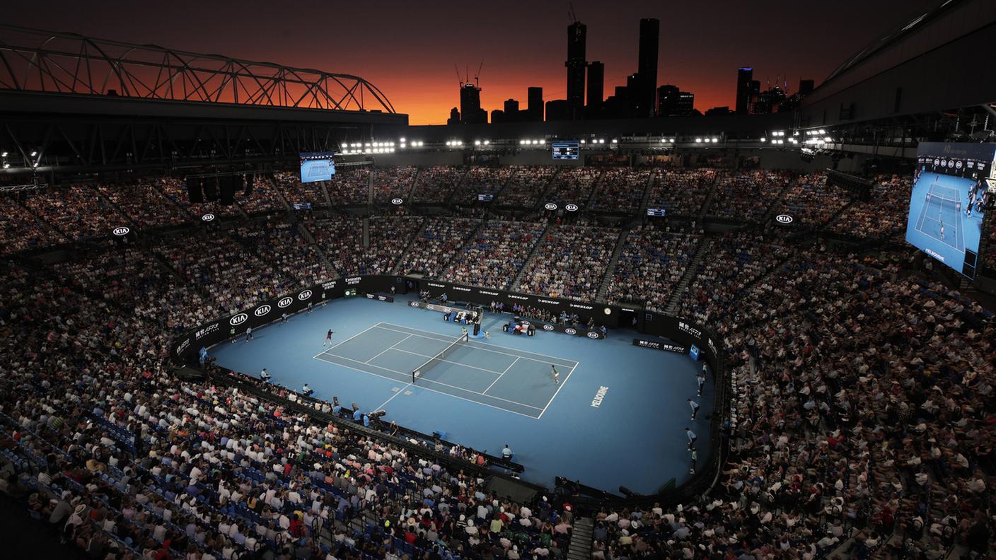 Australian Open