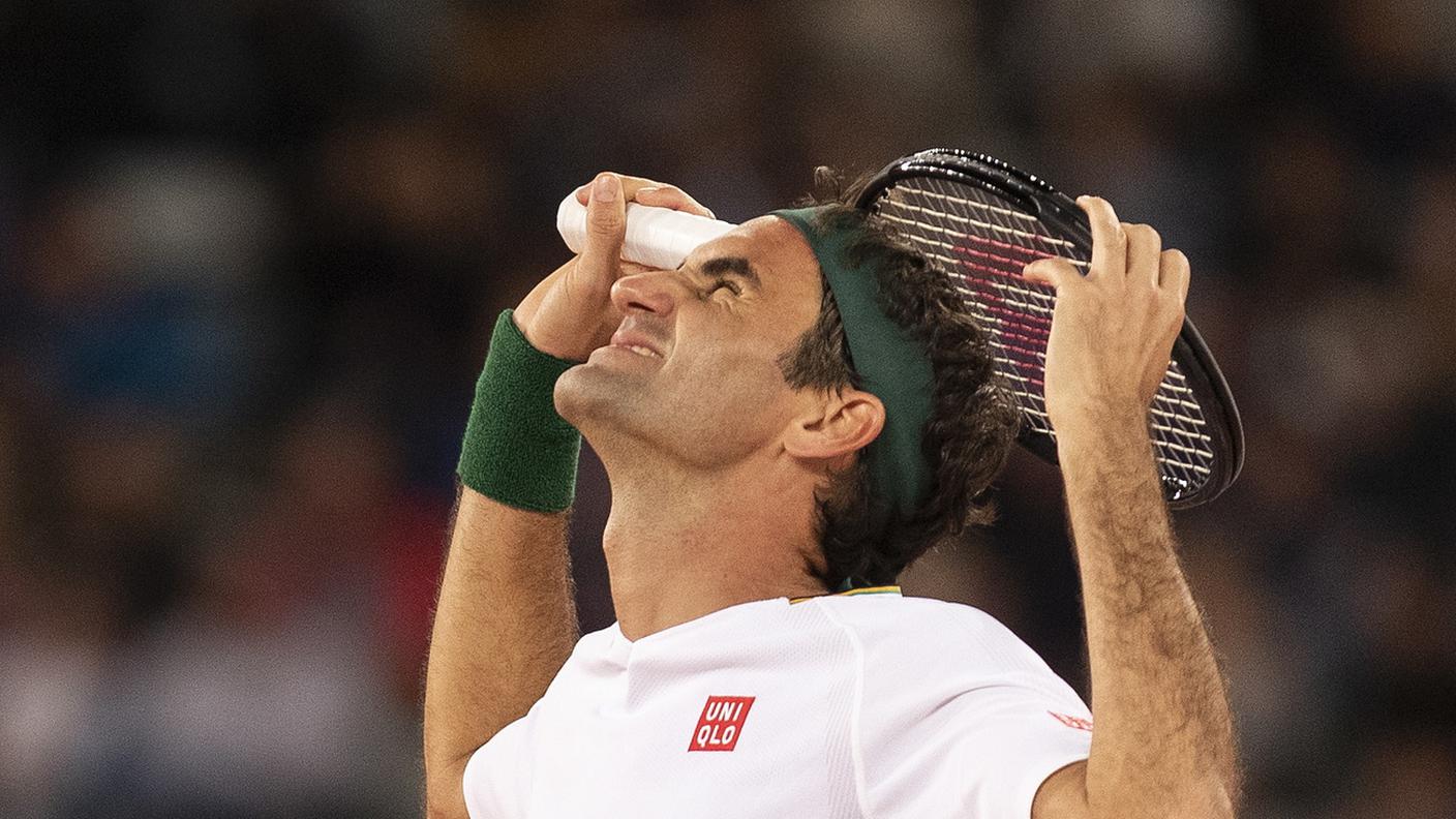 Federer