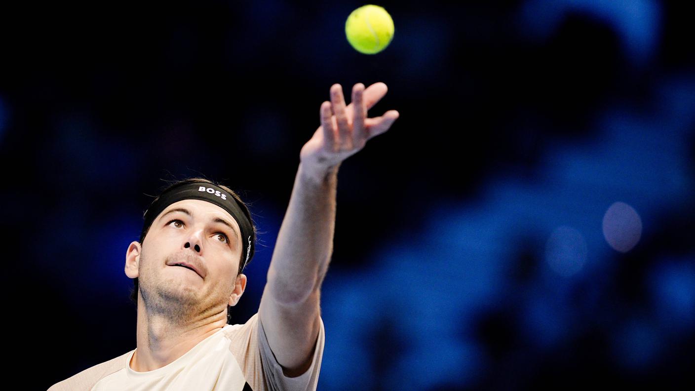 Entrata in materia molto solida