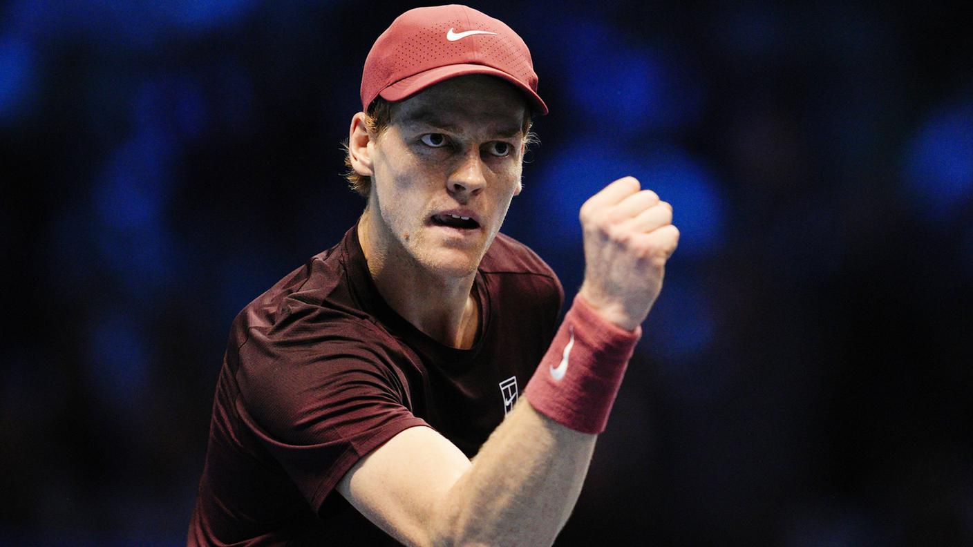 L'altoatesino è il campione in carica