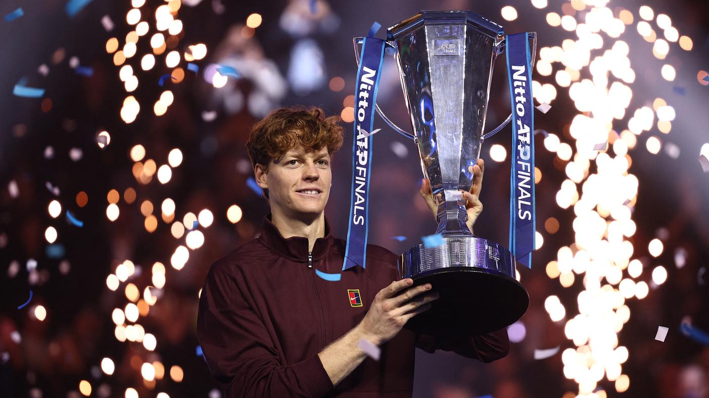 Stesse scene a dodici mesi di distanza