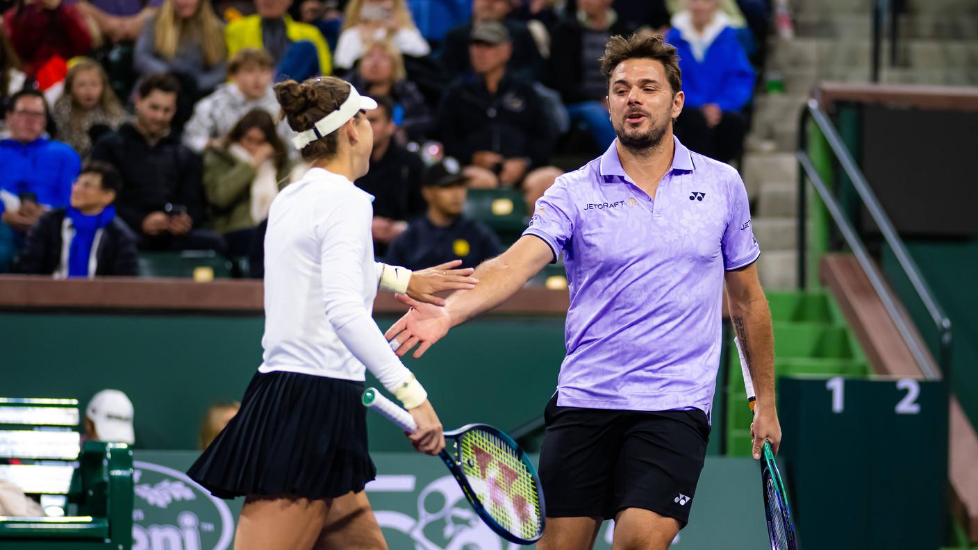 I rossocrociati saranno di scena a Perth