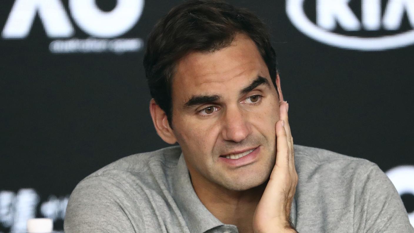 Roger Federer