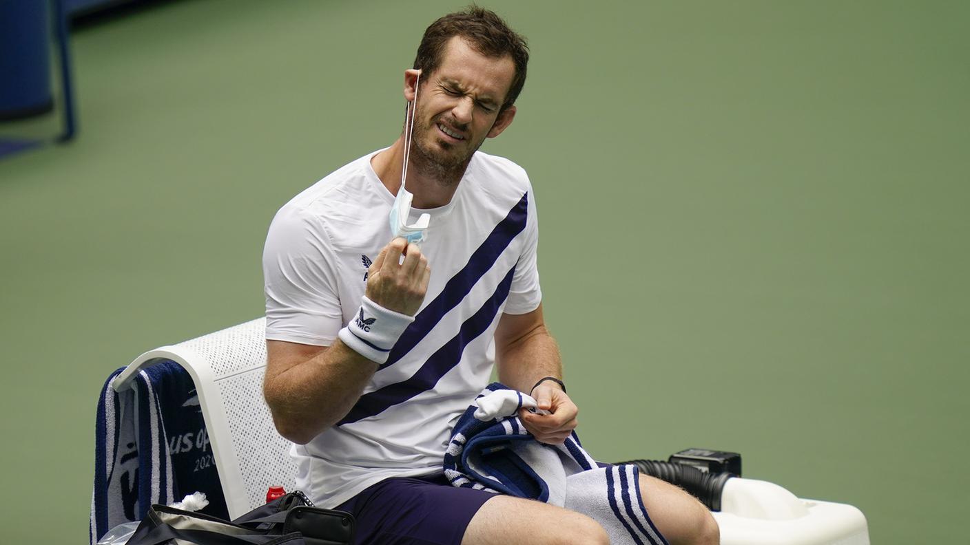 Murray