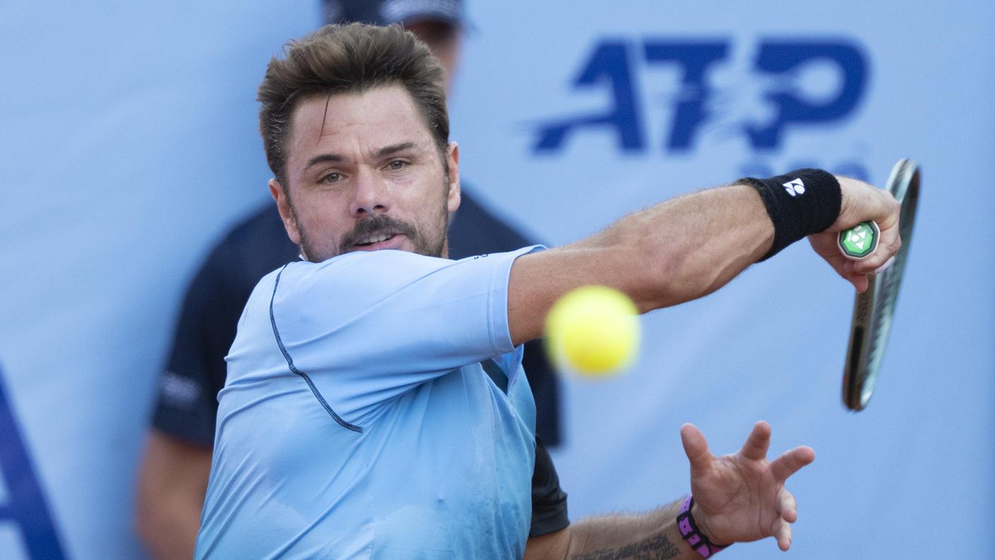 Il vodese sta per iniziare l'ultimo ballo