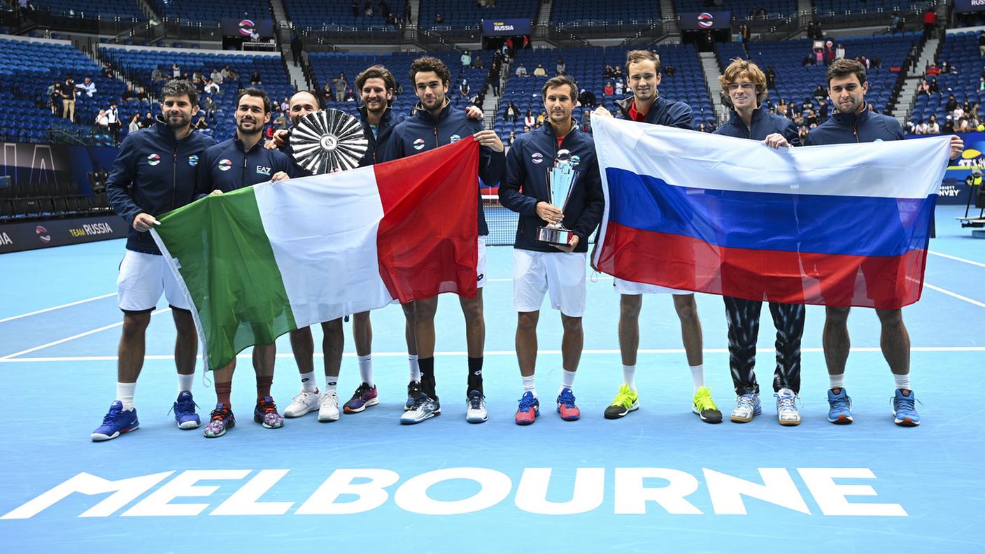 ATP Cup