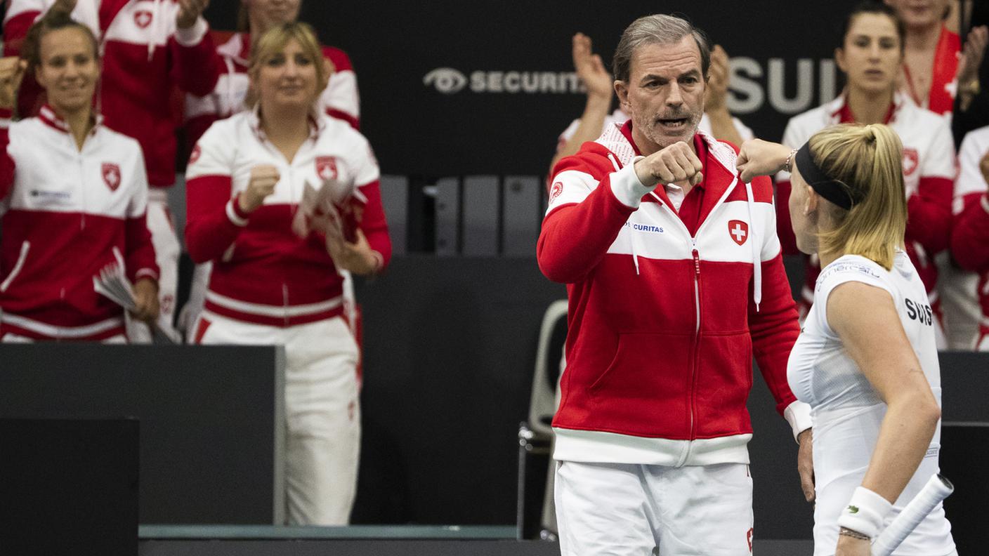 Fed Cup