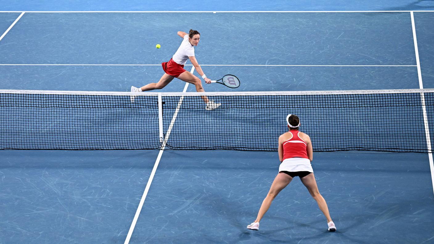 È mancato davvero poco