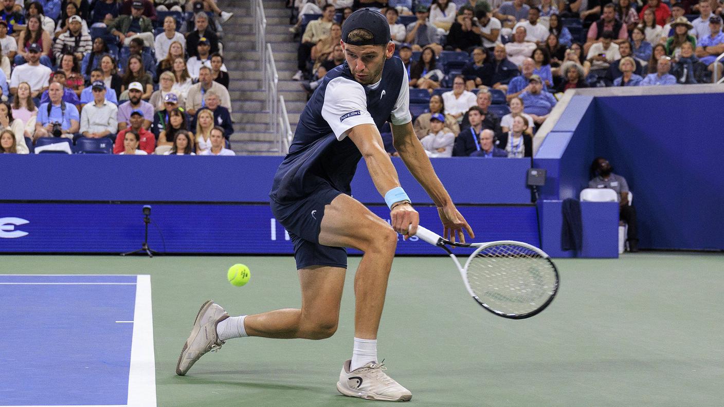 Netto successo dell'argoviese