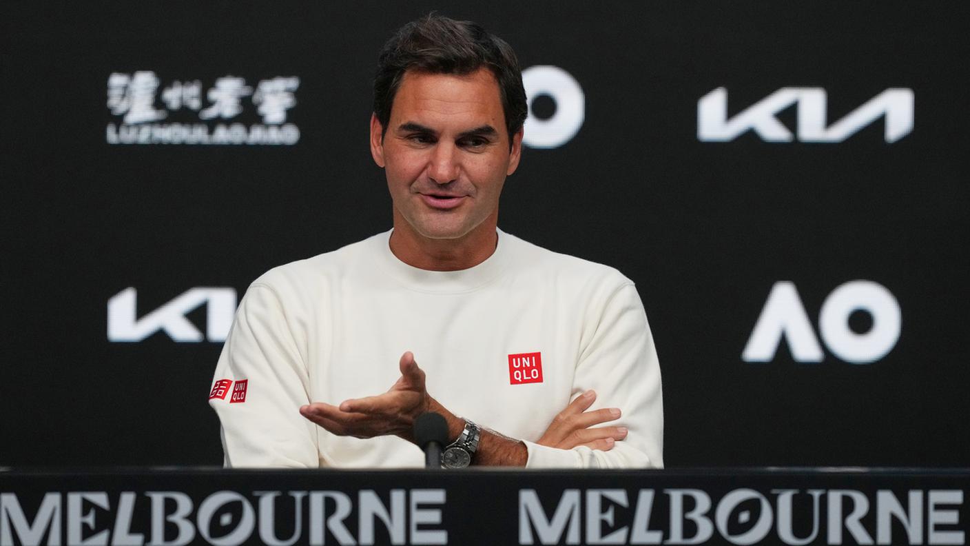 A Melbourne sarà protagonista della prima cerimonia d'apertura dell'Australian Open