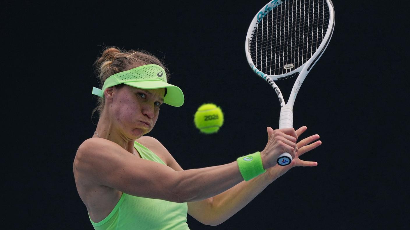 Blackout fatale alla frazione decisiva