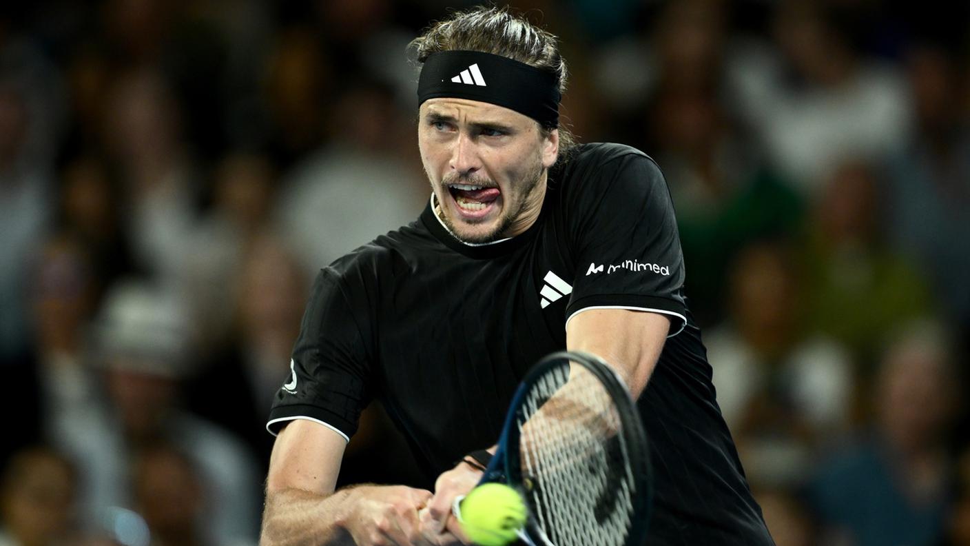 Il numero 3 al mondo