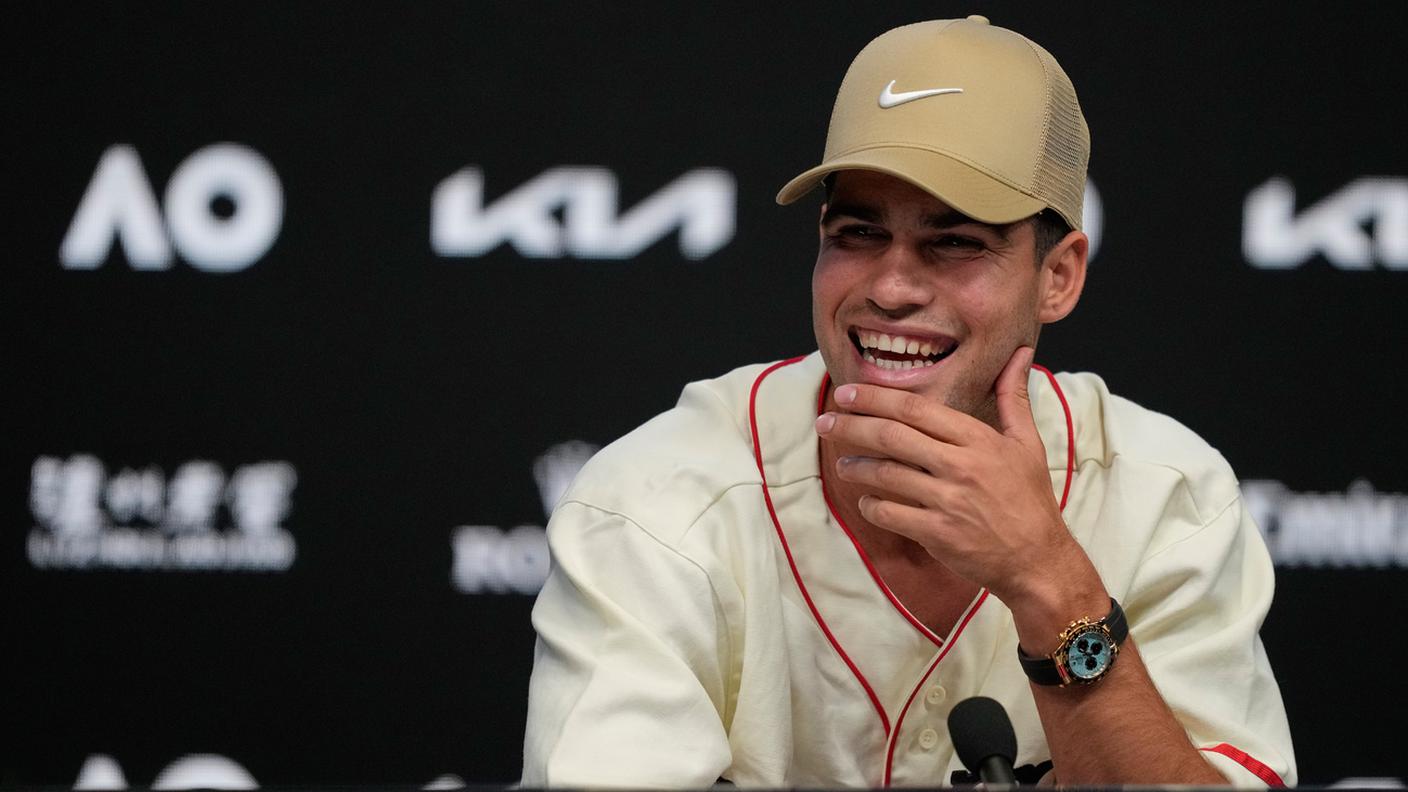 Si scoprono sempre cose nuove