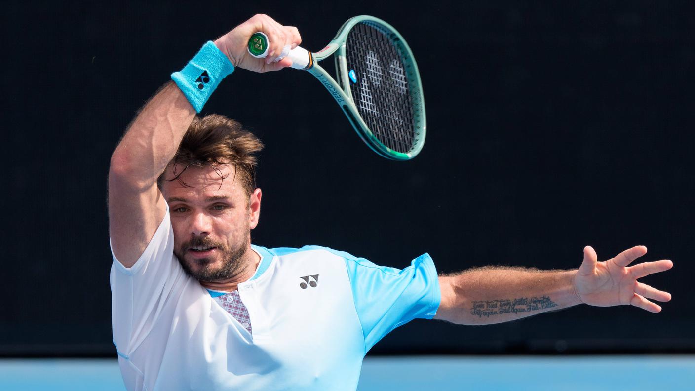 All'ultimo anno sul tour