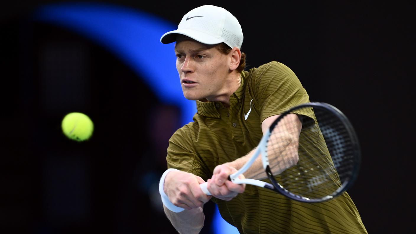 A caccia del terzo titolo consecutivo in Australia