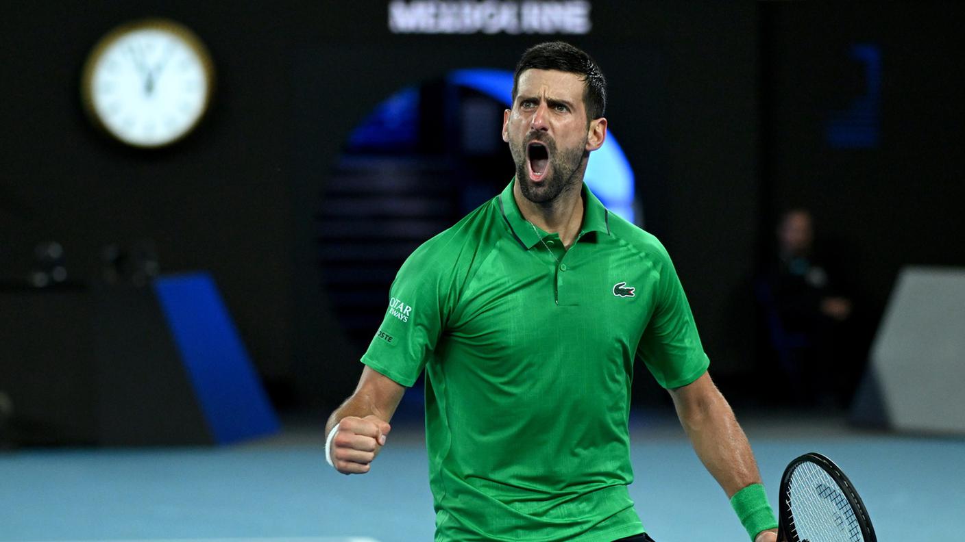 L'urlo liberatorio alla Hulk